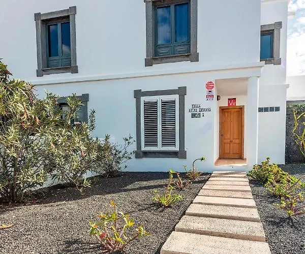 Willa Casa Ernesto *