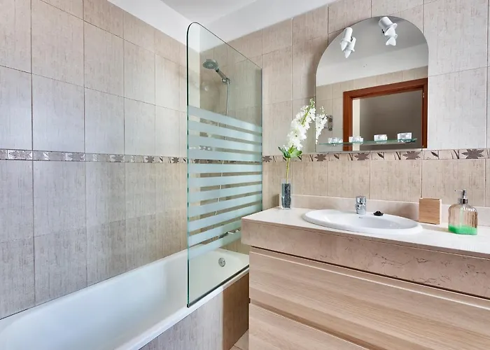 Casa Ernesto Willa Playa Blanca (Lanzarote)