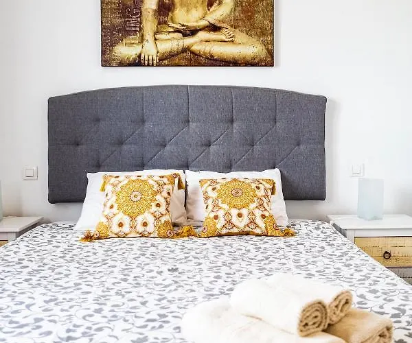 Casa Ernesto * Playa Blanca (Lanzarote)