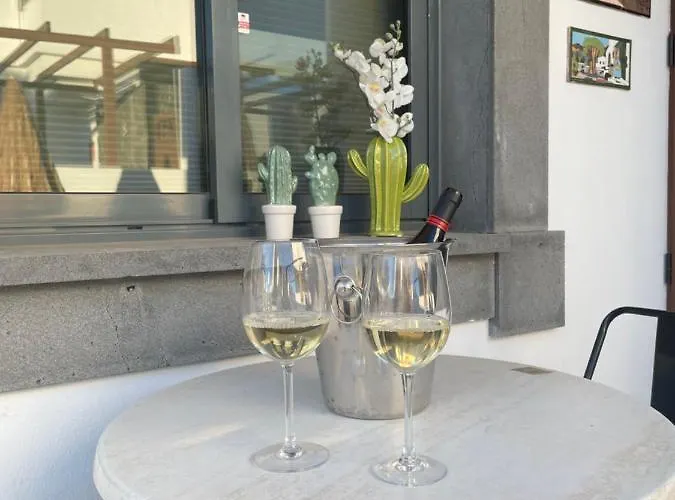 Casa Ernesto Willa Playa Blanca (Lanzarote)