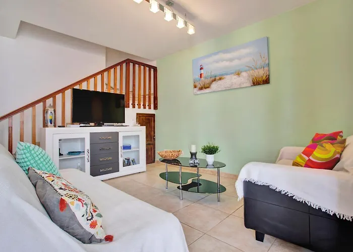 Willa Casa Ernesto *