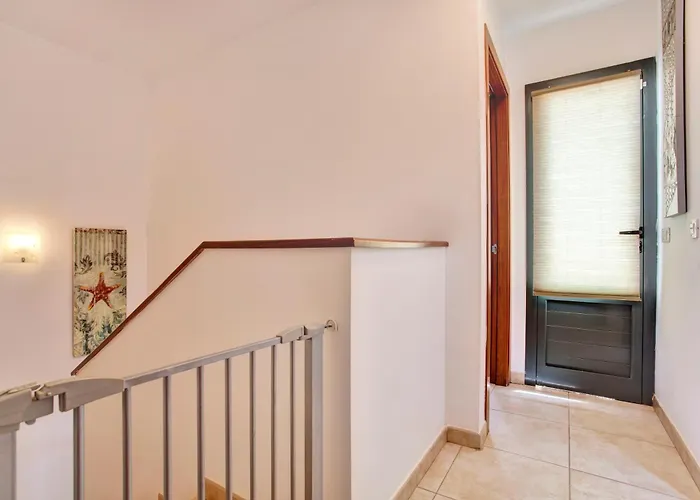 Willa Casa Ernesto Playa Blanca (Lanzarote)